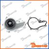 Pompe a eau pour MAZDA | 506714, PA859